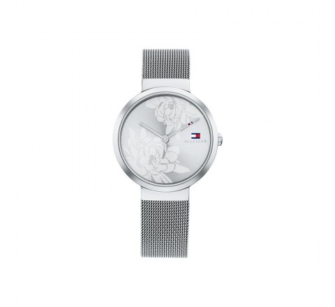 RELOJ TOMMY HILFIGER ESTERILLA ACERO CAJA 32MM 1782469