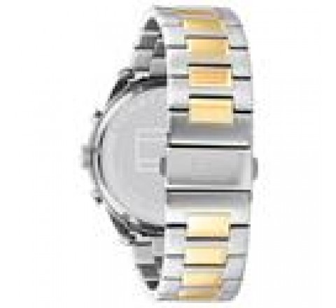 RELOJ TOMMY HILFIGER ACERO BICOLOR CAJA 44MM 1791944