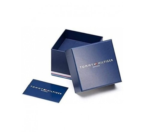 RELOR TOMMY HILFIGER SRA ACERO AZUL 1782740