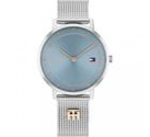 RELOJ TOMMY HILFIGER ACERO ANALOGICO SRA 1782738