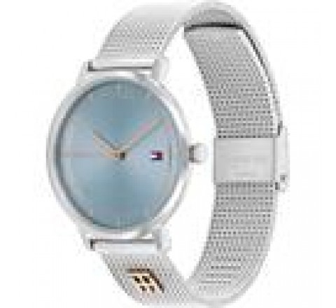 RELOJ TOMMY HILFIGER ACERO ANALOGICO SRA 1782738