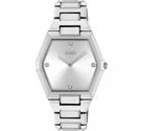 RELOJ TOUS KARAT EIGHT ACERO 3000136600