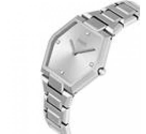 RELOJ TOUS KARAT EIGHT ACERO 3000136600