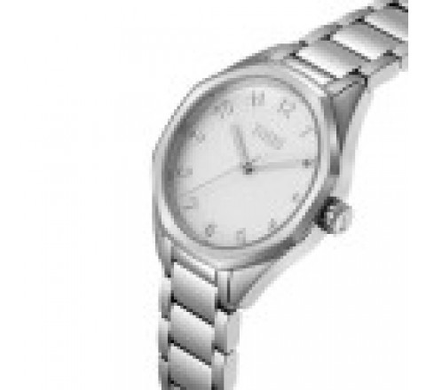 RELOJ TOUS NIñA COMUNION ESFERA BLANCA BRAZALETE 3000142700