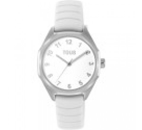 RELOJ TOUS NñA COMUNION ESF BLNCA CAUCHO BLANC 3000142800