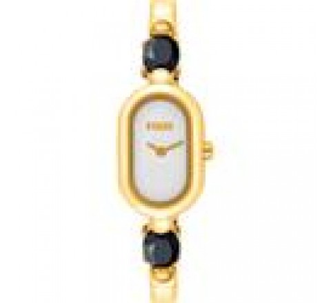 RELOJ TOUS 3000138600 SRA ACERO CHAPADO
