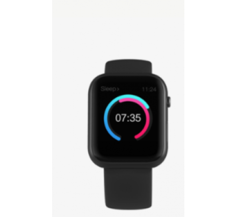 RELOJ RADIANT SMARTWATCH RAS10101 NEGRO