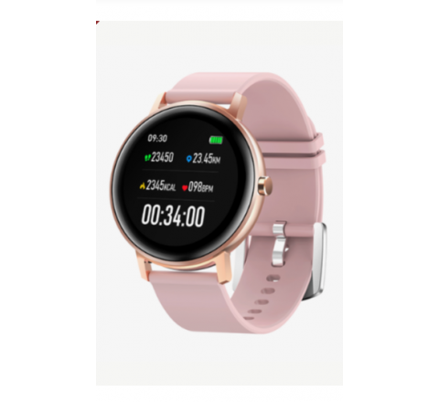 RELOJ RADIANT SMART MUJER RAS20203