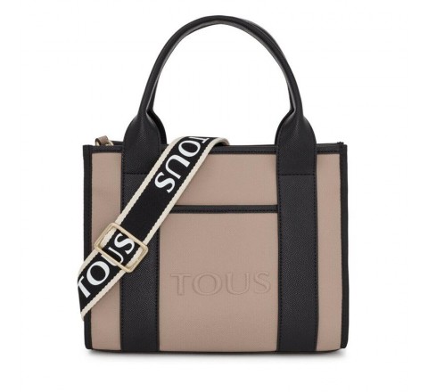 SHOPPING M TOUS AMAYA T LA RUE BEIGE 2001793001 295902190