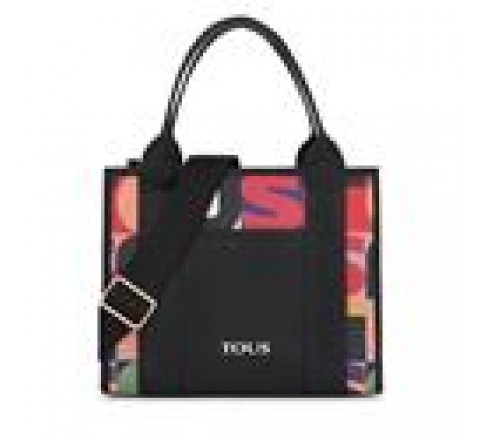 SHOPPING M TOUS AMAYA T MIMIC MULT-NEGR 2001795051 295901845