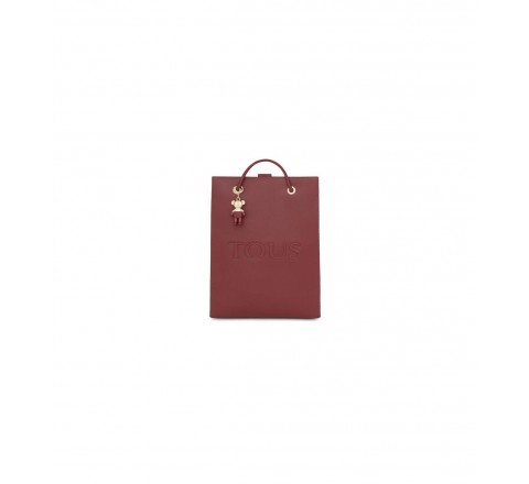 SHOPPING TOUS L T POP BURDEOS 195900508