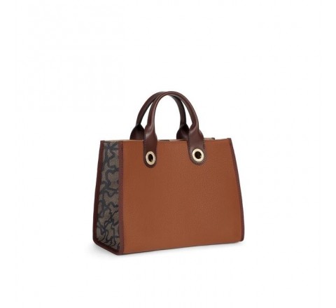 SHOPPING M TOUS AMAYA K ICON MULTI-MARRON 195900371