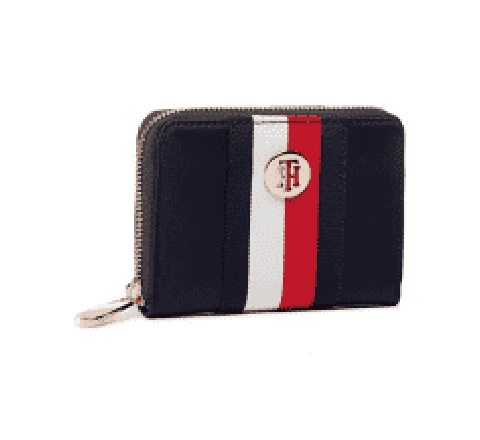 CARTERA/MONEDERO TOMMY HILFIGUER AWOAW09536 DW5