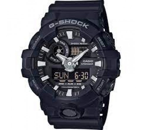 RELOJ CASIO G-SHOCK GA-700-1BER