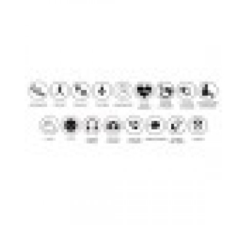 RELOJ LISKA SMART CAJA Y ARMIS ACERO SV-SW12-6