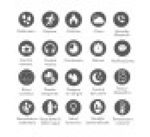 RELOJ LISKA SMART CAJA Y ARMIS ACERO NEGRO SV-41DF-1