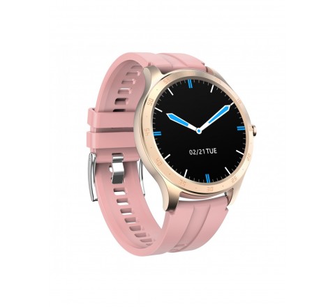 RELOJ SMARTWATCH EUROFES ROSA FW0108/M