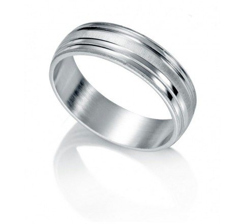 ALIANZA PLATA MATE Y BRILLO SO607