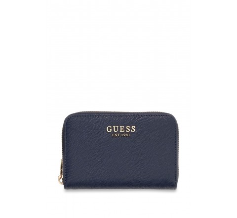 MONEDERO GUESS AMORETTE SLG MED ZIP AROUND SWBG7898140 MID