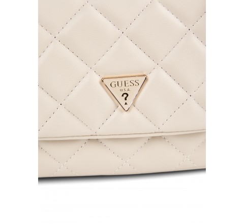 BOLSO GUESS JULIET CONV XBODY FLAP HWQG2456210 BON