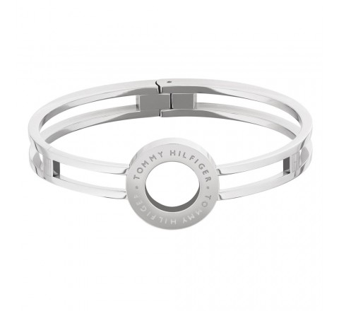 PULSERA TOMMY 2780314 ACERO