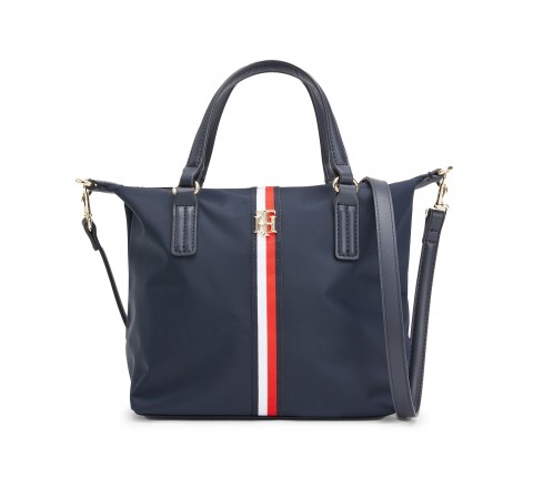 BOLSO TOMMY HIFIGUER AW0AW113440GY