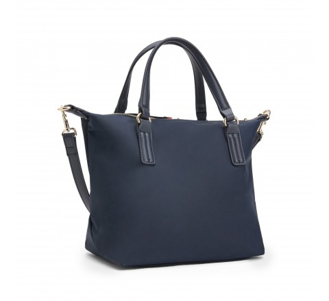 BOLSO TOMMY HIFIGUER AW0AW113440GY