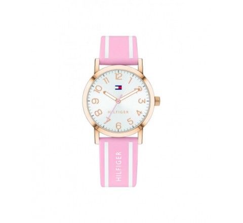 RELOJ NIÑA 1782172 TOMMY HILFIGER ROSA