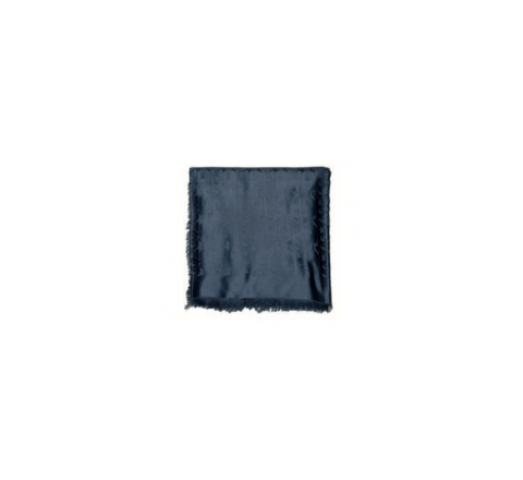 PAÑUELO 120X120 TOUS MANIFESTO JC GRIS OSCURO 2002135047