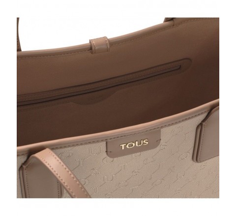 CAPAZO XL TOUS SCRIPT DAY TOPO 2001581247 195890660