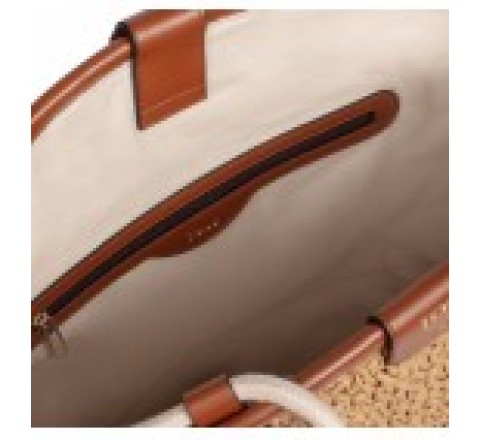 CAPAZO TOUS T CRAFT NATURA-MARRON 195960742