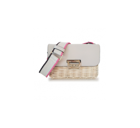 BANDOLERA TOUS LEGACY SUMMER NATURA-BEIGE 295900881