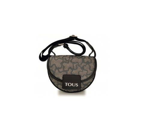 BANDOLERA S TOUS AMAYA K ICON MULT-NEGR 2001784151 295901497