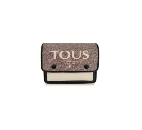 BANDOLERA M TOUS AUDREE K M EVOLUTION TOPO 2001787547