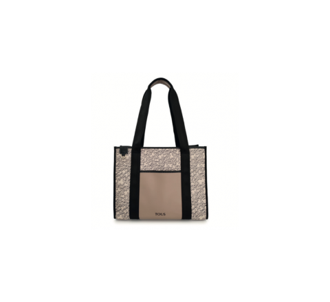 SHOPPING TOUS AMAYA M K M EVOLUTION BEIGE 2001789801