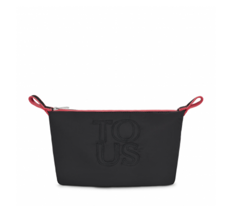 NECESER TOUS BALLOON SOFT NEGRO 2001794051 295901920