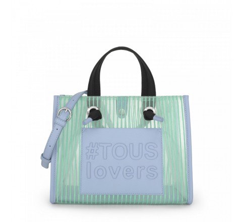 TOUS BOLSO 095890678 SHOPPING AMAYA