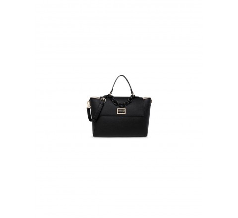 BOLSO TOUS CITY XLFUNNY NEGRO 295901190