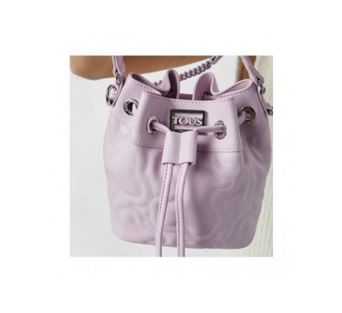 BOMBONERA MINI TOUS K DREAM MALVA 295901070 2001708729