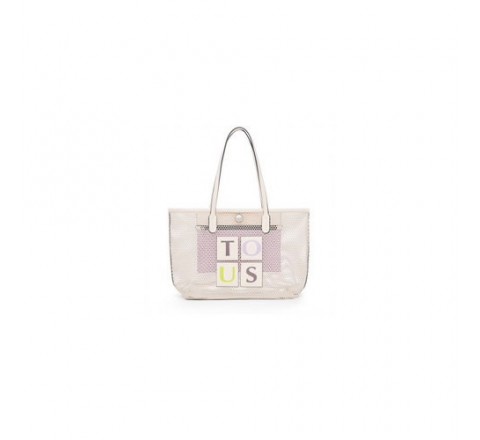 CAPAZO TOUS NET BEIGE 295900893