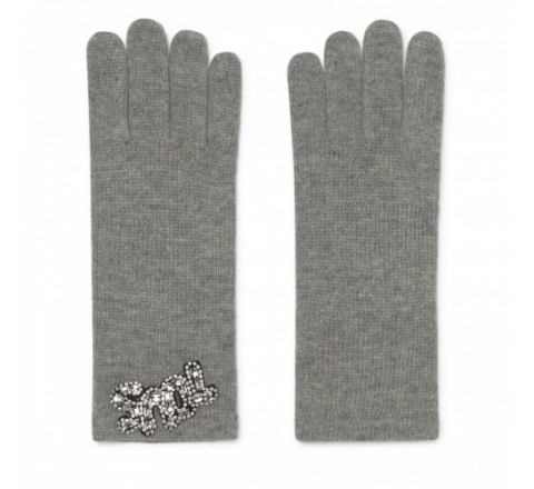 GUANTES TOUS CUARZO GRIS 095940072