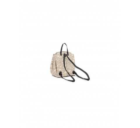MOCHILA TOUS KAOS MINI TERRA BEIGE 2001782503 295901803
