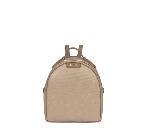 MOCHILA TOUS 195890667 SCRIPT DAY TOPO