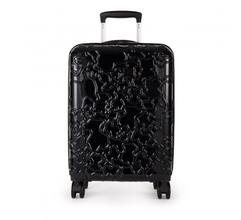 TROLLEY TOUS ALBATANA NEGRO 695750001