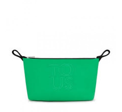 NECESER TOUS BALLOON SOFT VERDE 2001794040 295901921