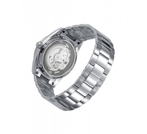 RELOJ VICEROY CAJA Y ARMIS ACERO AUTOMATICO 42447-67
