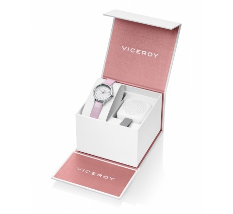 RELOJ VICEROY 461128-05 PACK NIñA REGALO