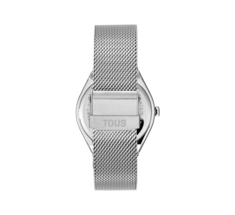 RELOJ DE SE?ORA KARAT ROUND SS ESTRELLA
