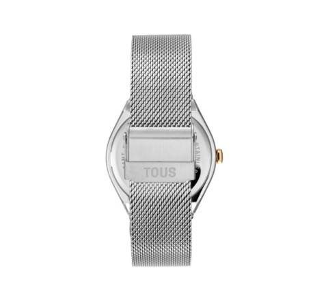 RELOJ DE SEñORA 3000141700 KARAT ROUND