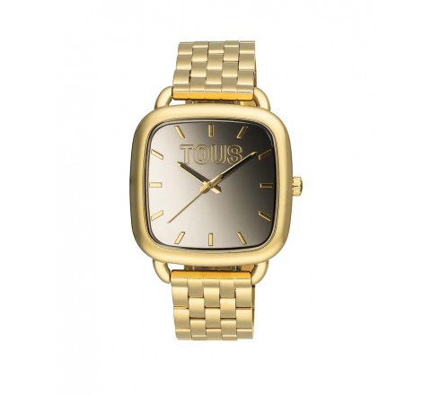 RELOJ TOUS SEñORA 30000131100 D-LOGO MIRROR